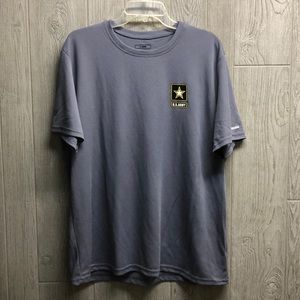 💥Grey Mesh Shirt💥